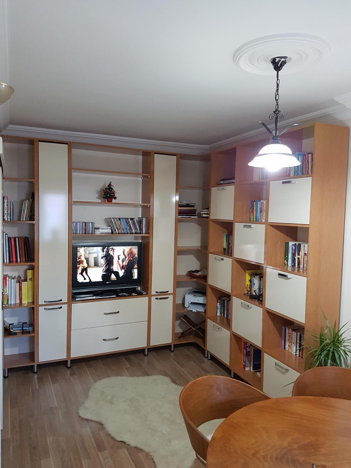 Çalışma Odası